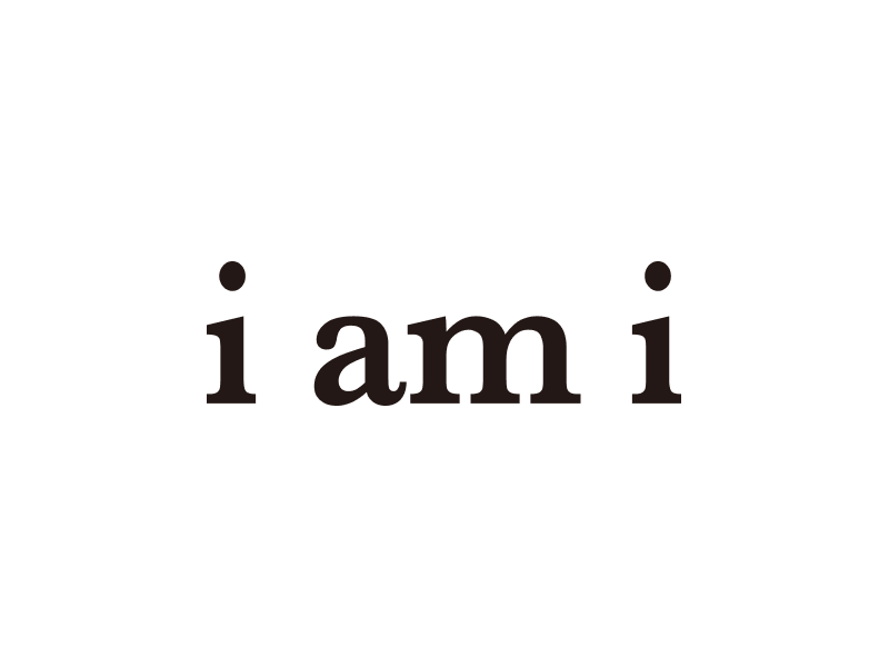 「 i am i 」プレローンチ